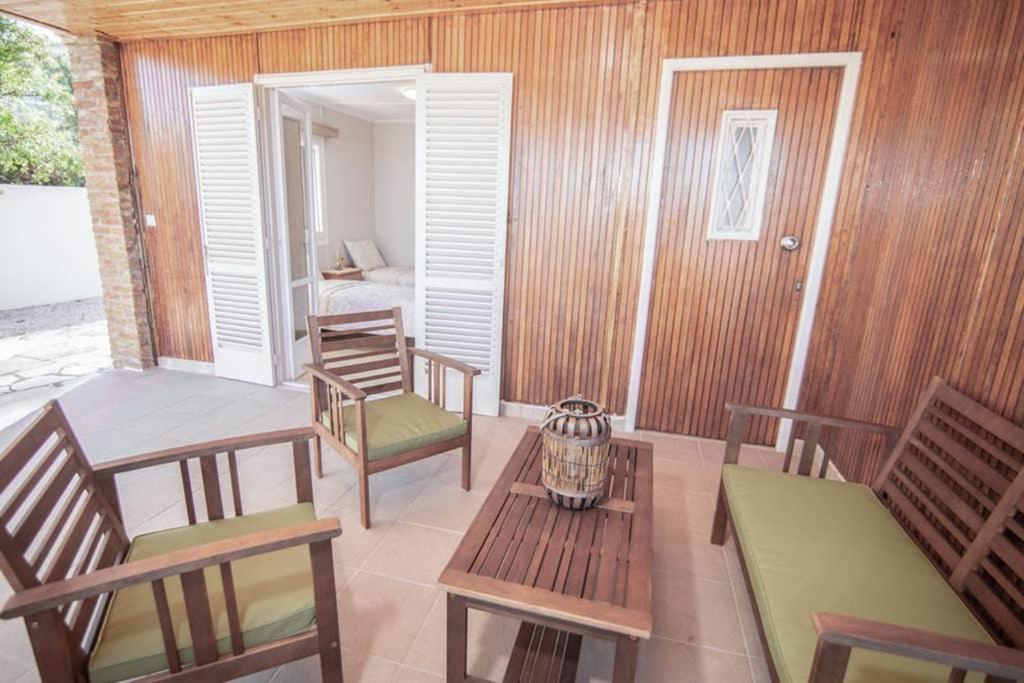 Κτήμα Παπαβασιλόπουλος 2 - Villa โคโรนิ ภายนอก รูปภาพ